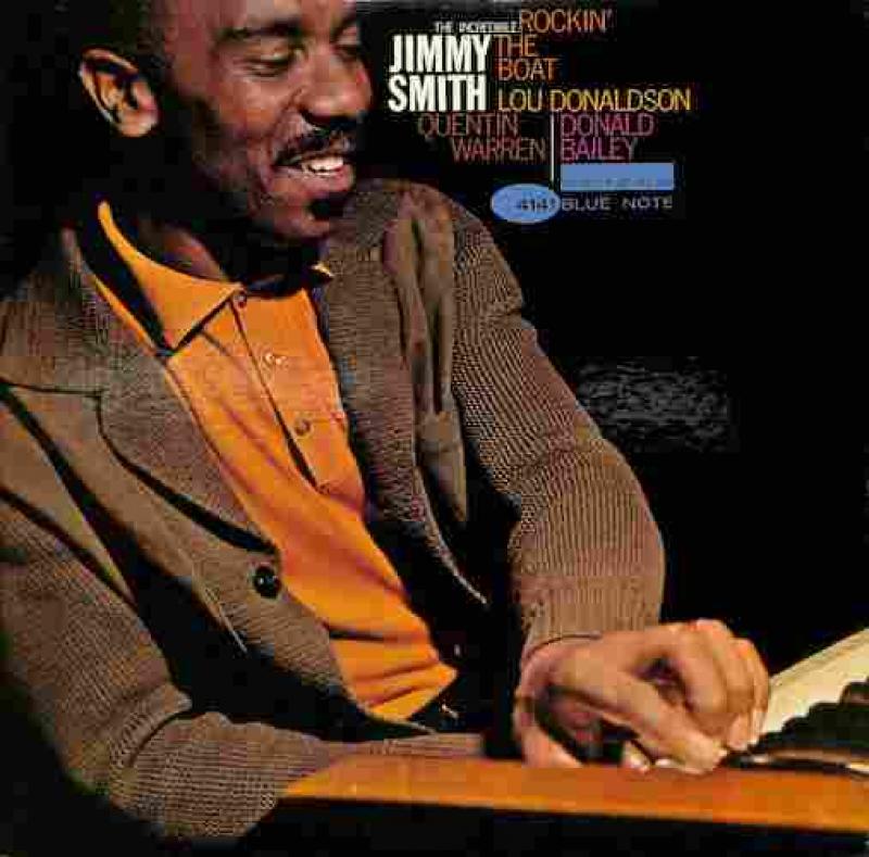 JIMMY