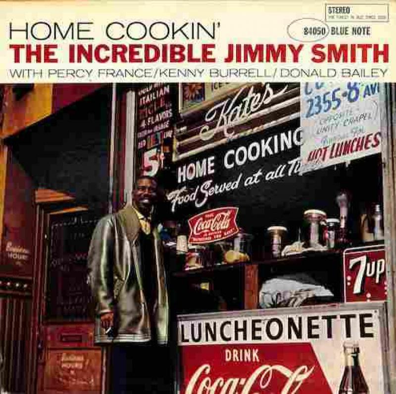 JIMMY