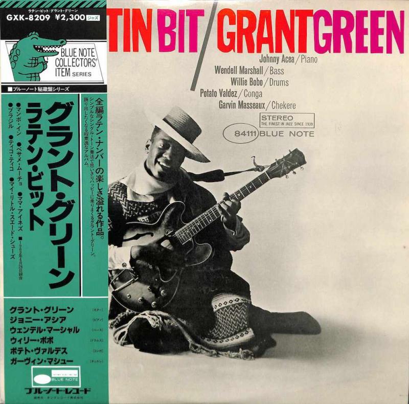 GRANT