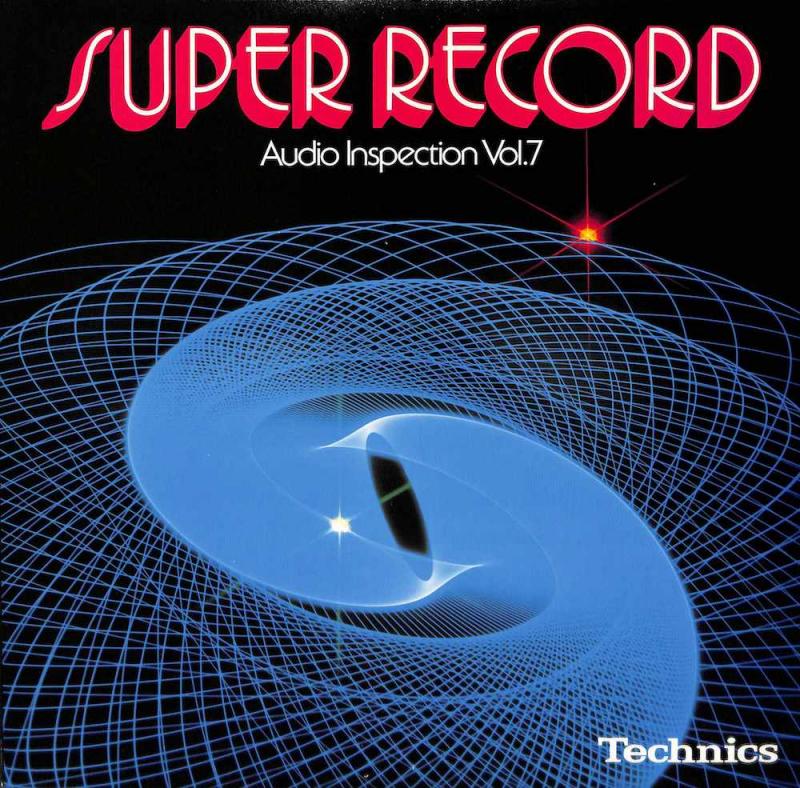 V.A./Technics