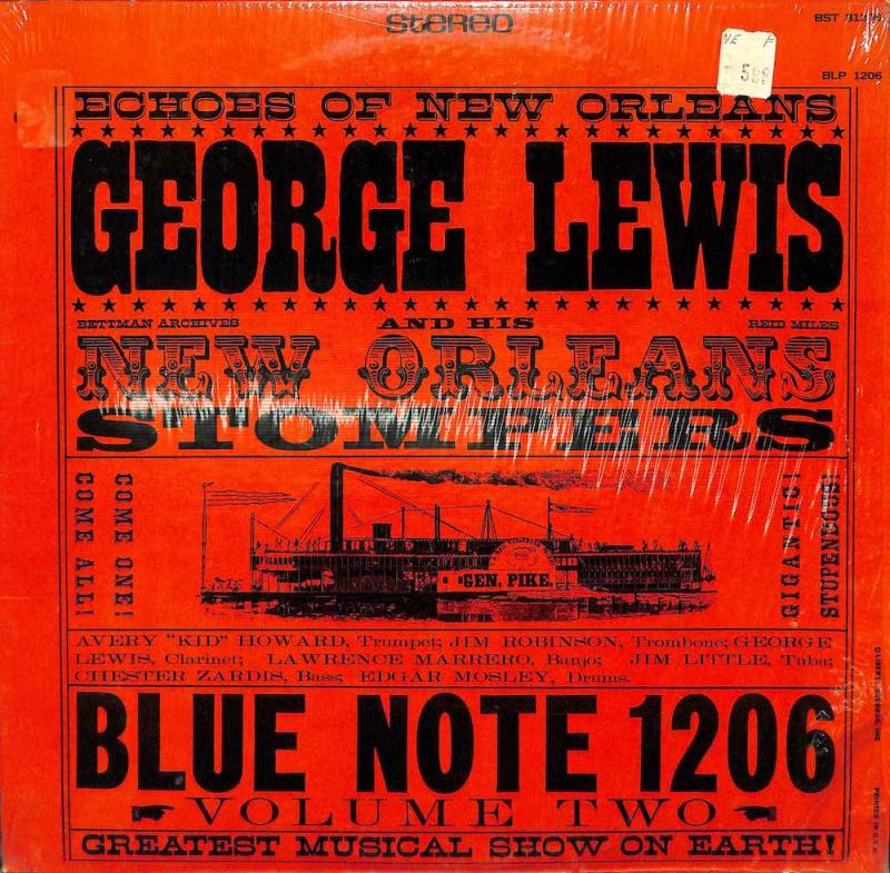 GEORGE