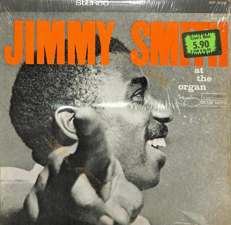 JIMMY