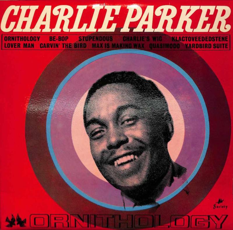 CHARLIE