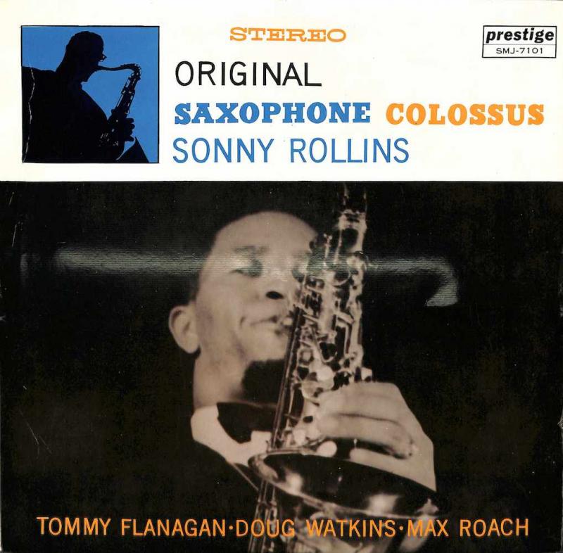 SONNY