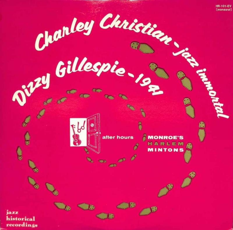 CHARLEY