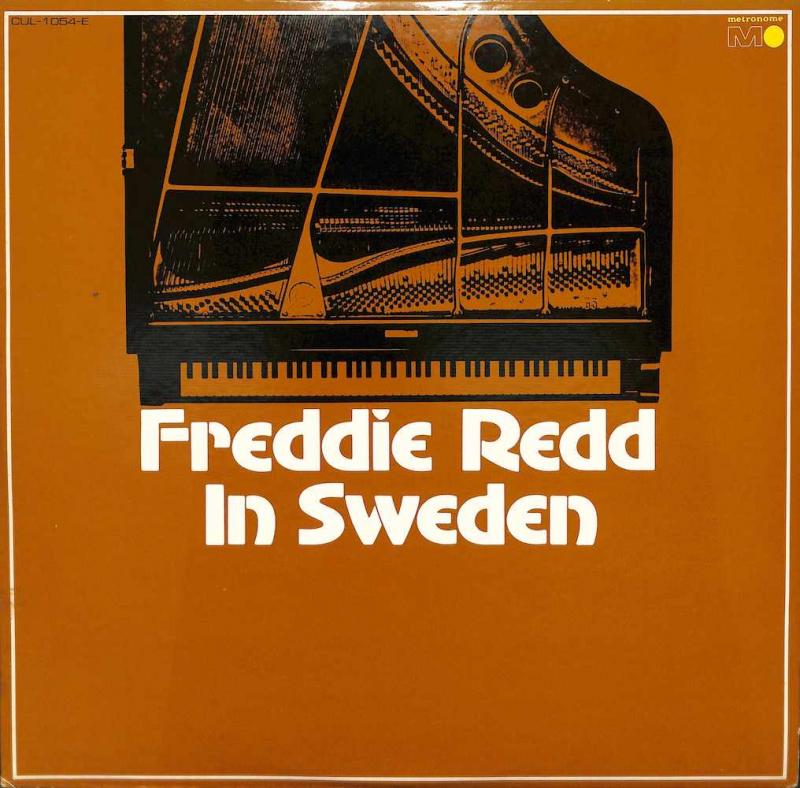 FREDDIE