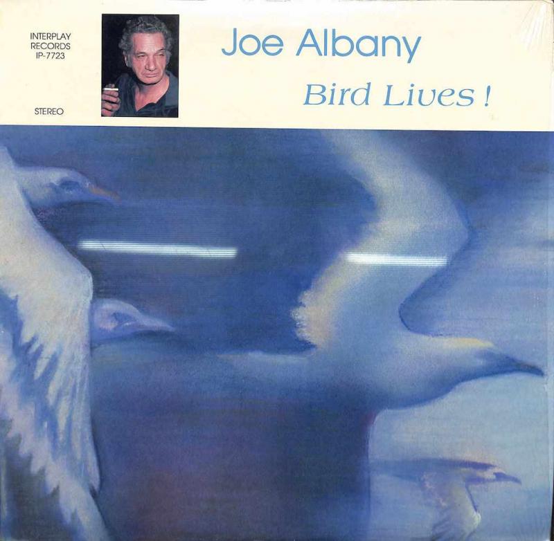 JOE