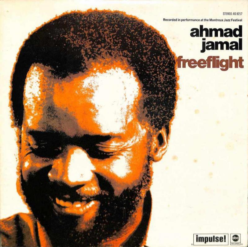 AHMAD
