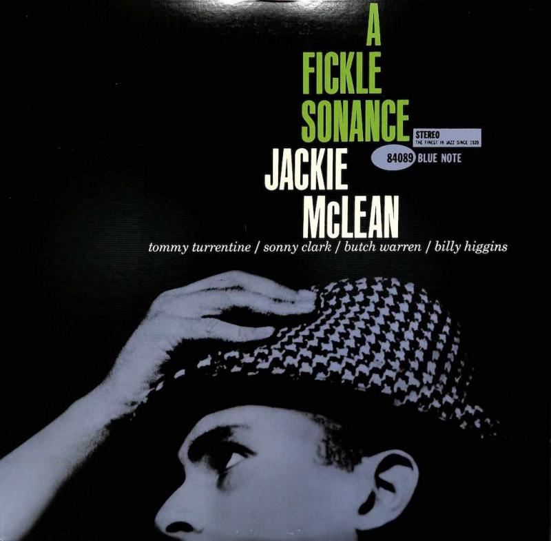 JACKIE