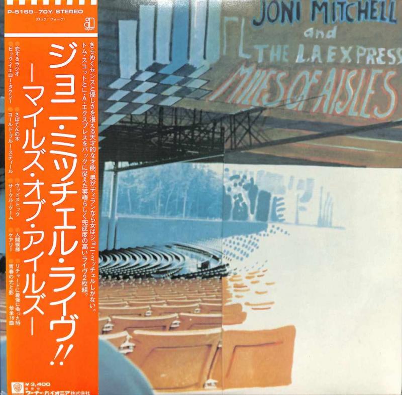 JONI