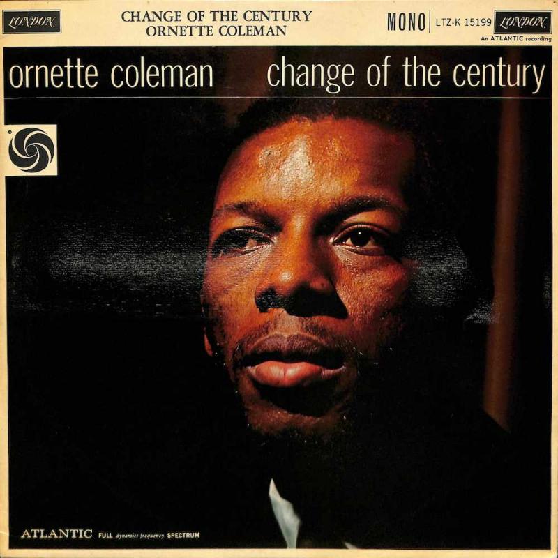ORNETTE