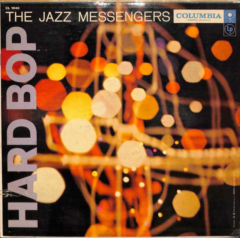 JAZZ