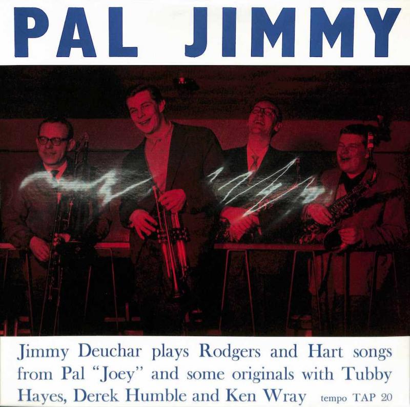 JIMMY