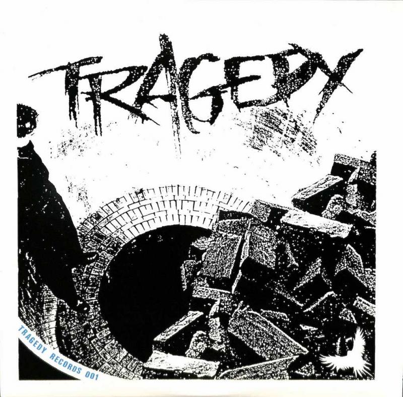 TRAGEDY/TragedyのLPレコード通販・販売ならサウンドファインダー"