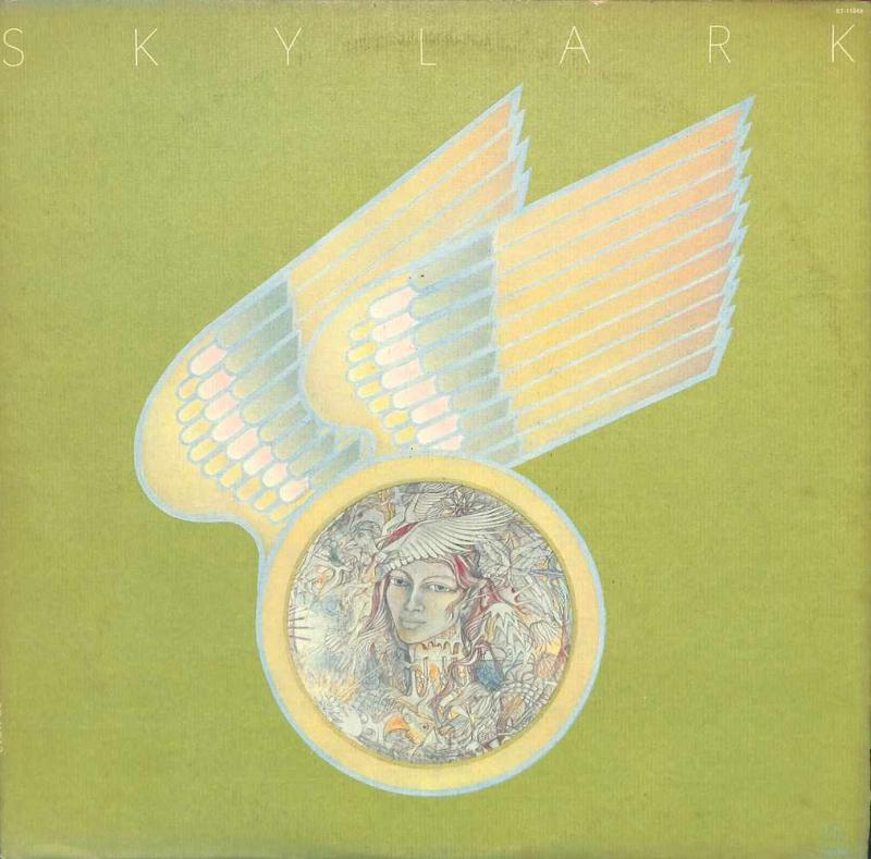 SKYLARK/SkylarkのLPレコード通販・販売ならサウンドファインダー"