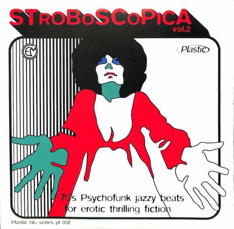 V.A./Stroboscopica
