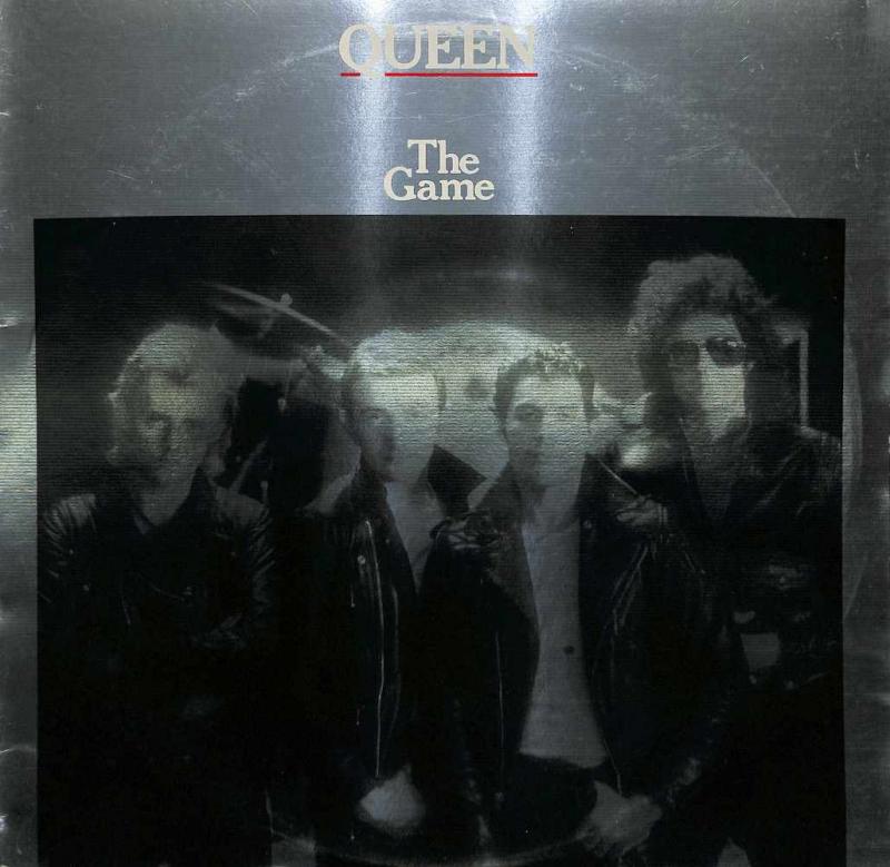 QUEEN/The