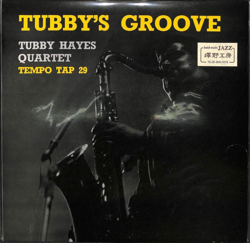 TUBBY