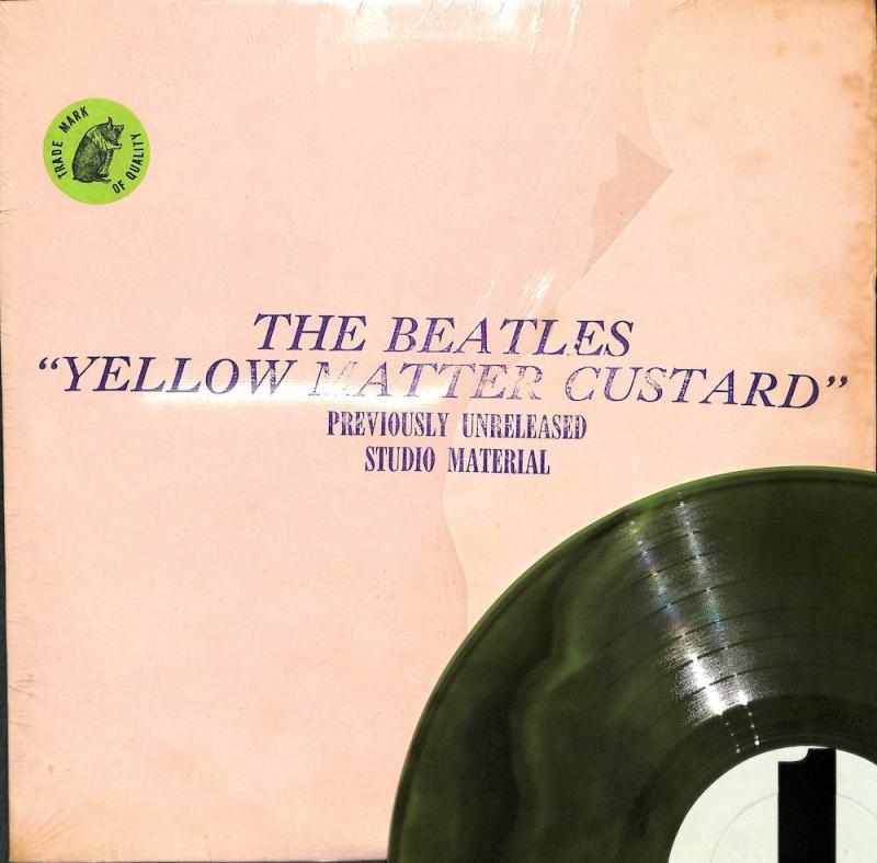 BEATLES