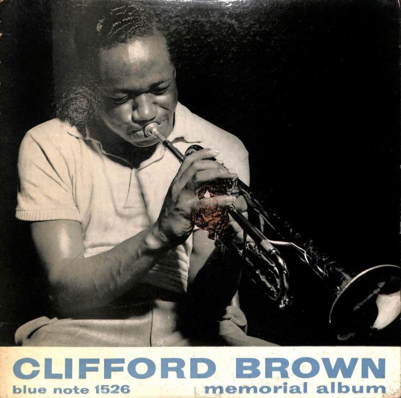 CLIFFORD BROWN/Memorial AlbumのLPレコード vinyl LP通販・販売ならサウンドファインダー