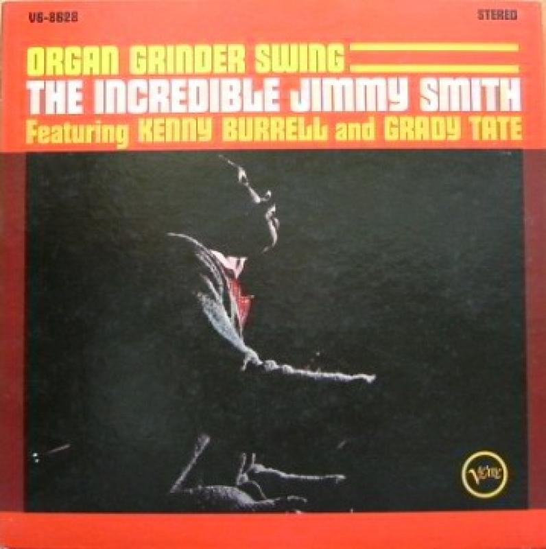 JIMMY