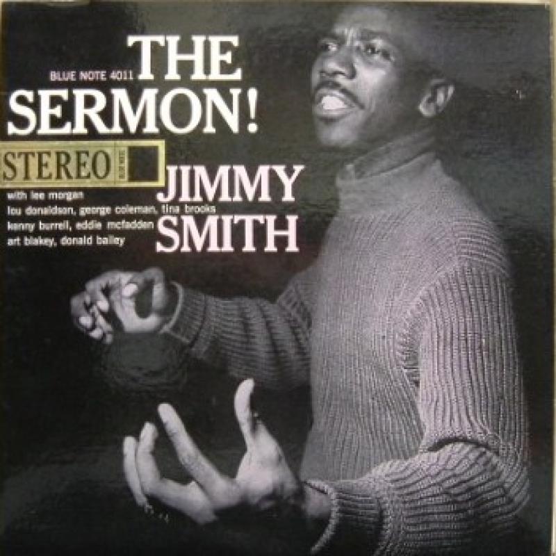 JIMMY