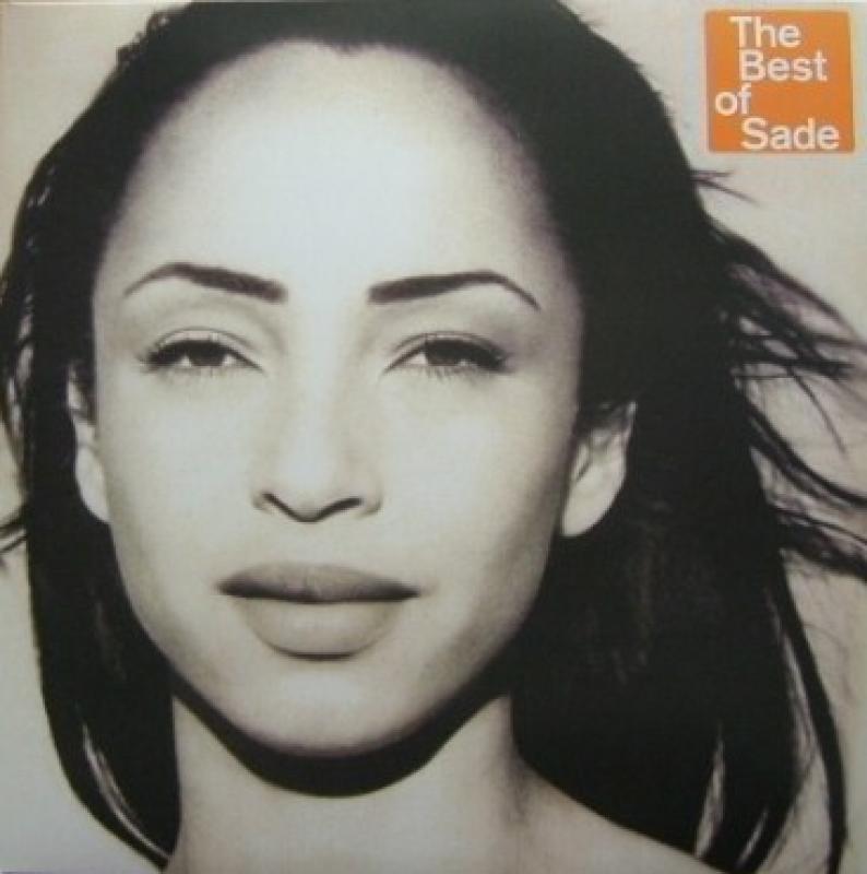 SADE/THE BEST OF SADE 【180g重量盤】 レコード・CD通販のサウンドファインダー