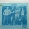 SCRAPBOOK -KICKING AROND TOWN-