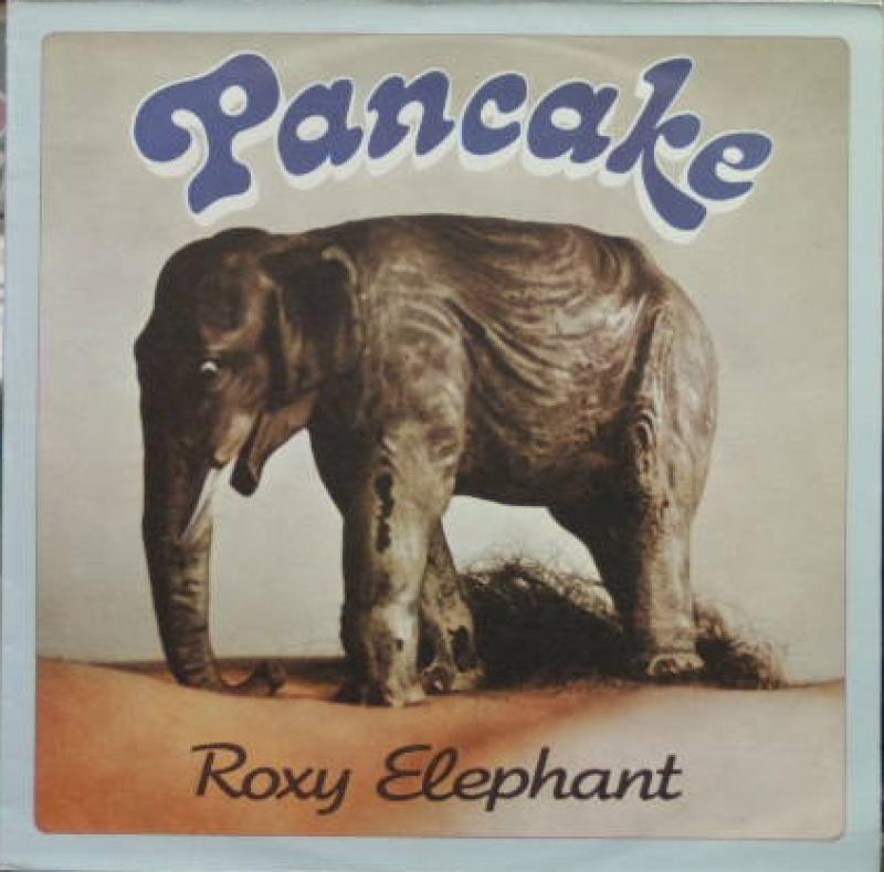 Pancake/Roxy