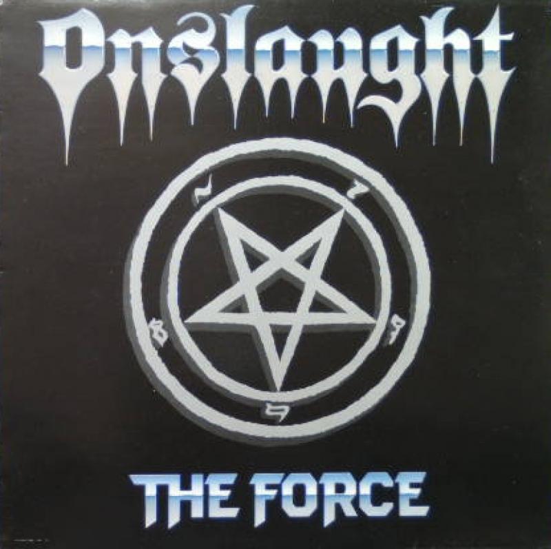 Onslaught/The
