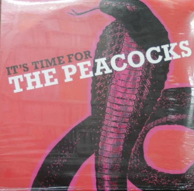 Peacocks/It's