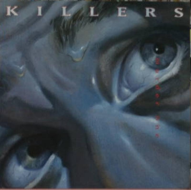 Killers/Murder