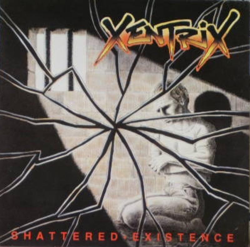 Xentrix/Shattered