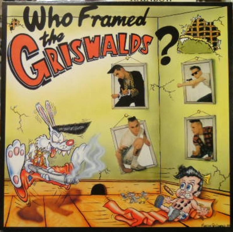 Griswalds/Who