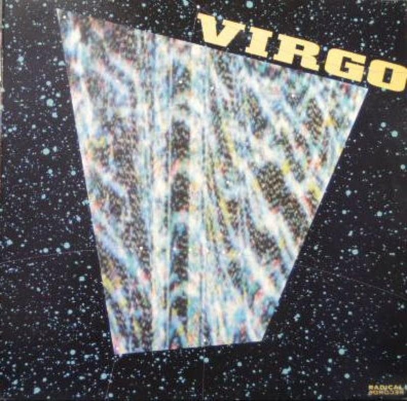 Virgo/VirgoのLPレコード通販・販売ならサウンドファインダー"