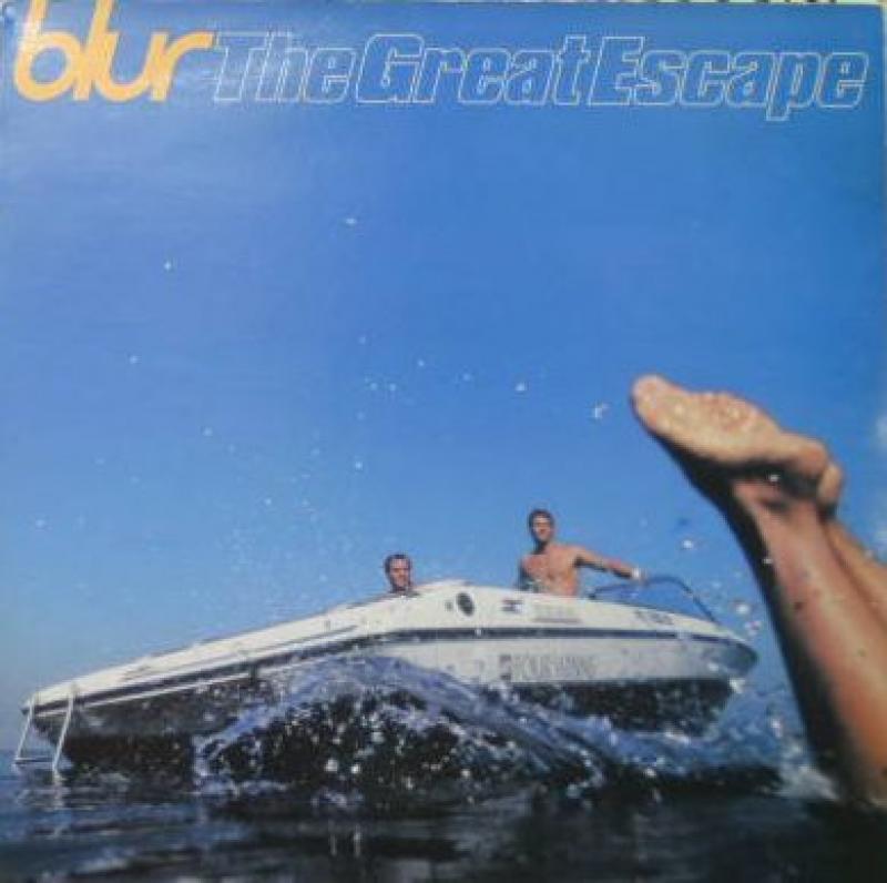 Blur/The