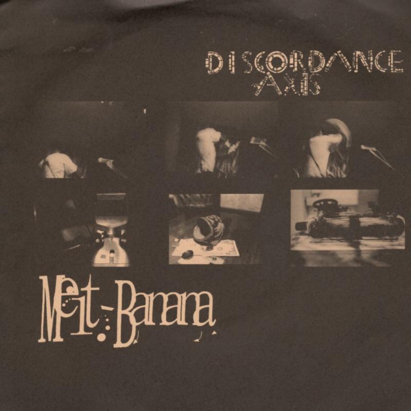 Discordance