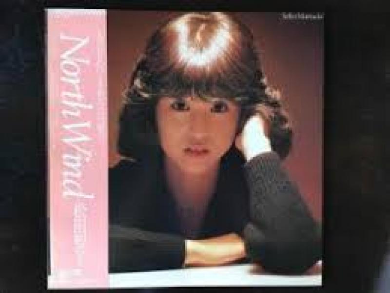 松田聖子/North