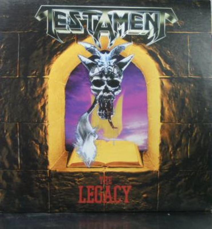 Testament/The