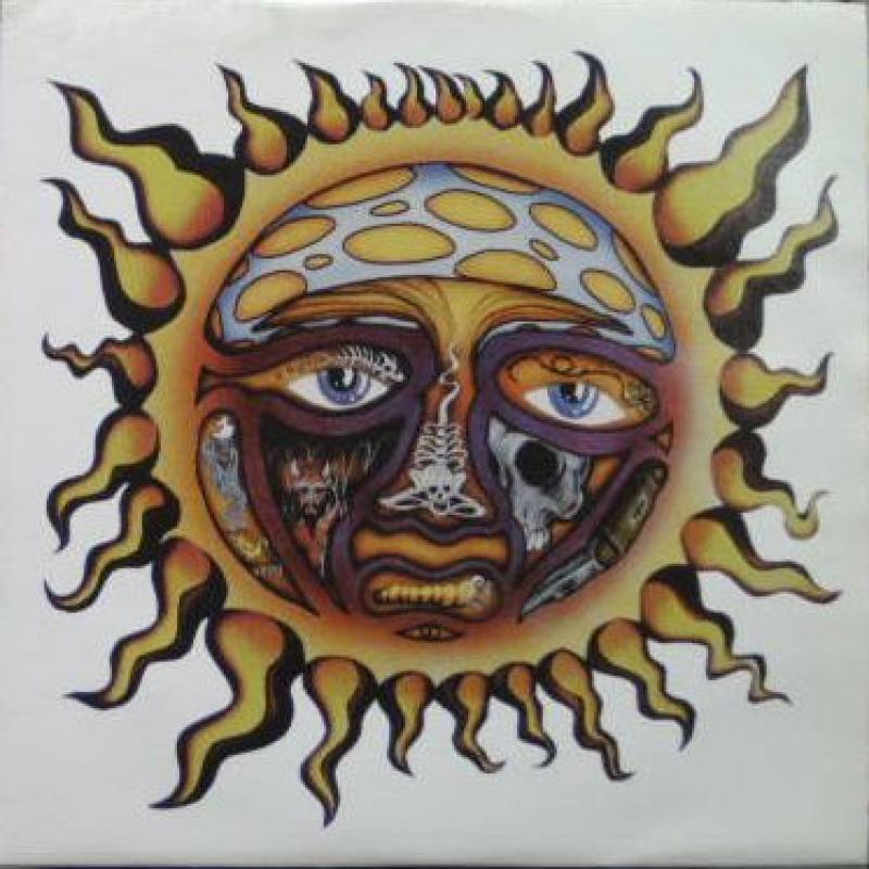 Sublime/40