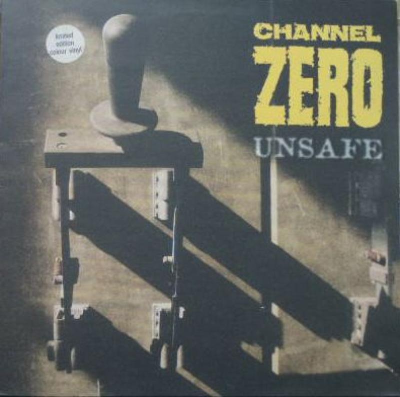 Channel