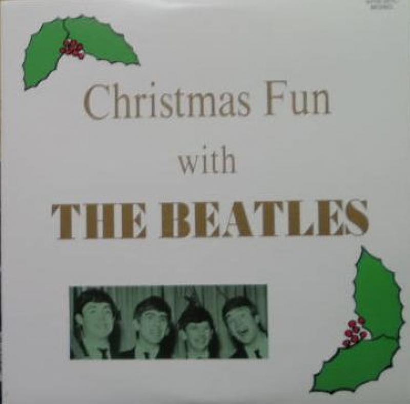 Beatles/Christmas