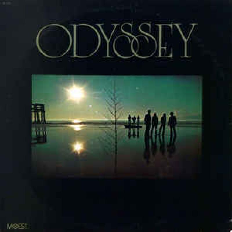 Odyssey/OdysseyのLPレコード通販・販売ならサウンドファインダー"