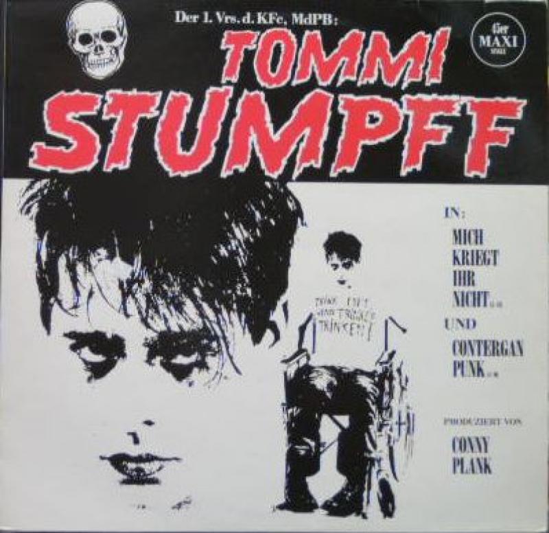 Tommi