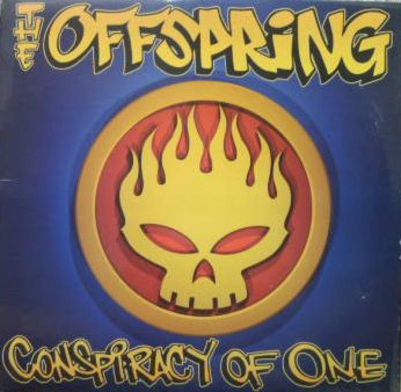 Offspring/Conspiracy