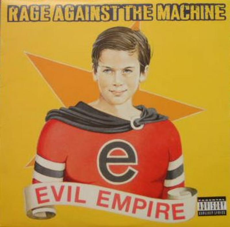 Rage