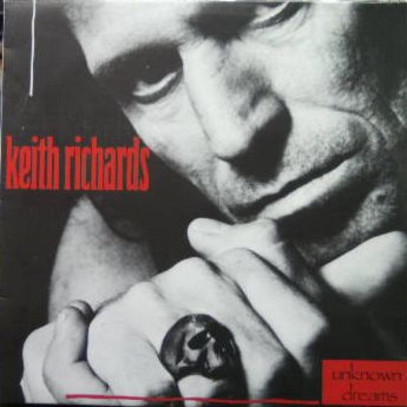 Keith