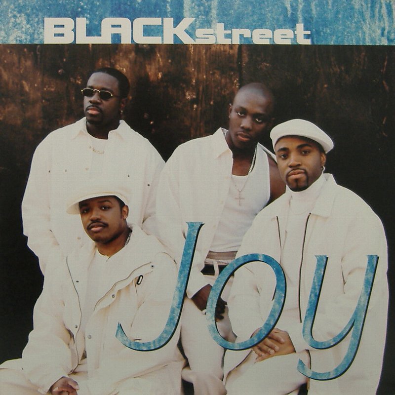BLACKSTREET/JOY