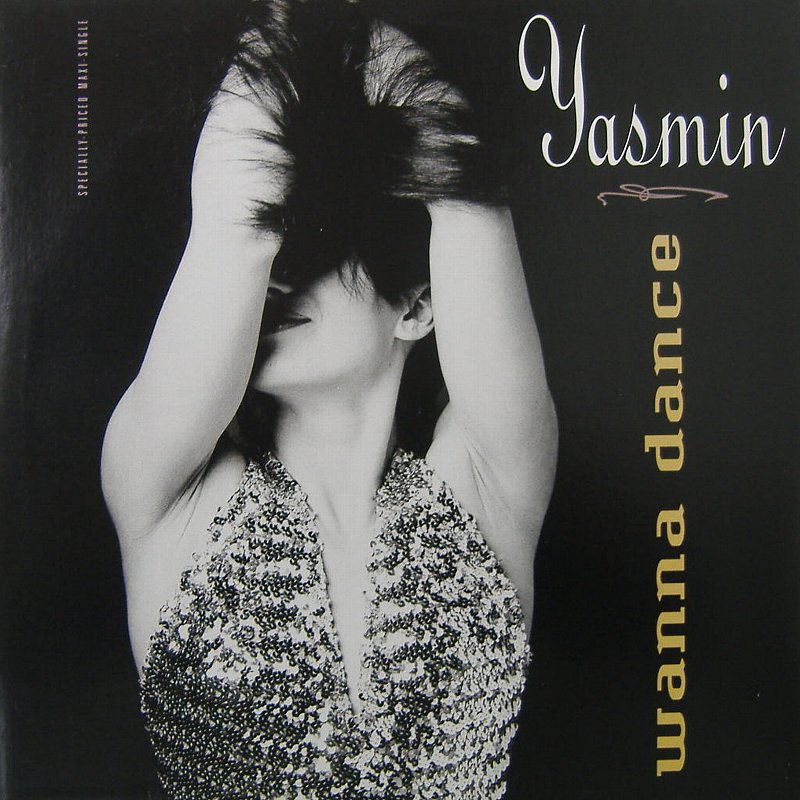 YASMIN/WANNA