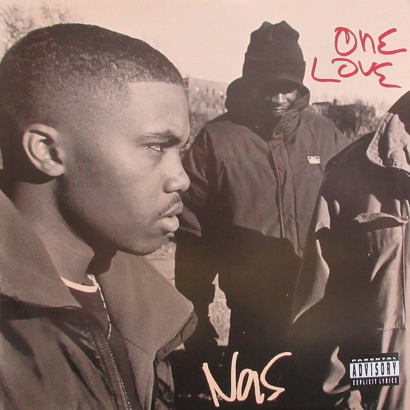 NAS/ONE